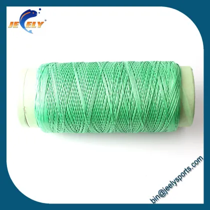 1.8mm braided line spectra