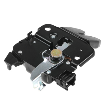 Trunk Latch Lid Lock Release for Subaru Legacy Outback 2005-2009 - 57530-AG010