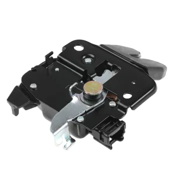 Trunk Latch Lid Lock Release for Subaru Legacy Outback 2005-2009 - 57530-AG010