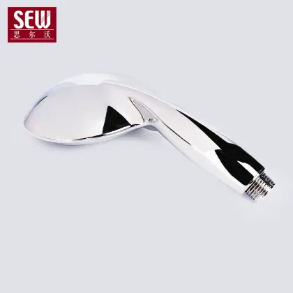 Chinese Made 4.8 Inch Rainfall Shower Head - AIDA