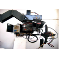 Hanging Type Saddle Automatic Welding Robot