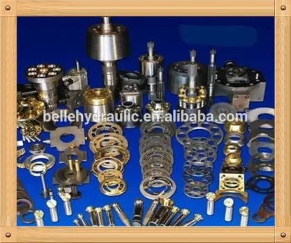 Hot sale Eaton Vickers PVXS130 hydraulic pump parts made in China
