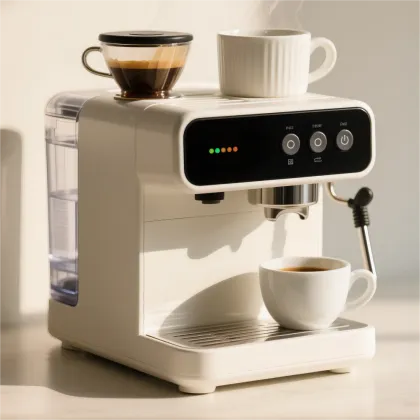 small coffee maker