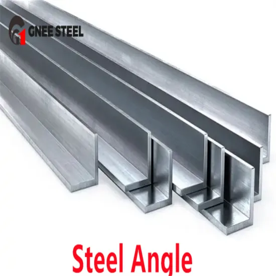 Grade-Defining Equal Angle Steel for Building Frameworks