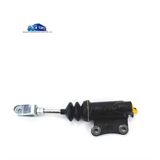 Clutch Slave Cylinder 1607200T3AC for JMC Jingma Buses