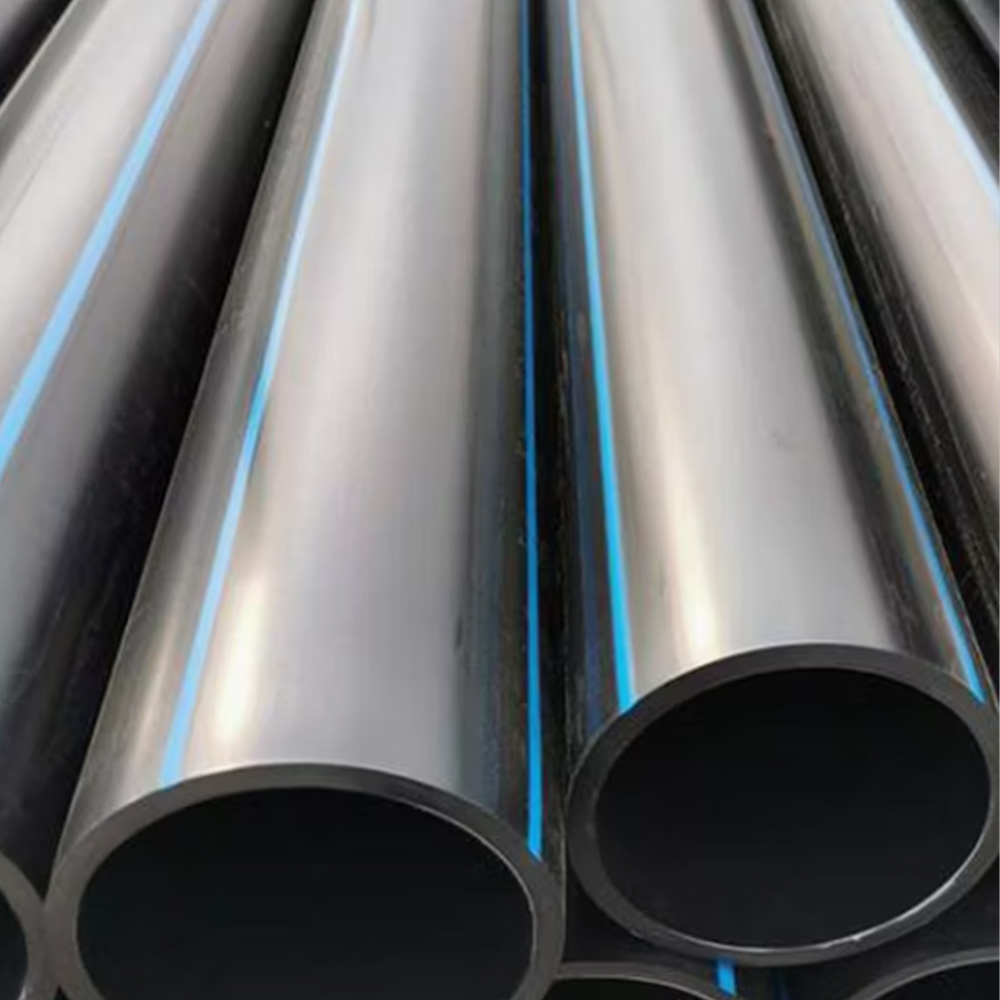 POLYETHYLENE (PE) WATER SUPPLY PIPES, FARMLAND IRRIGATION PRESSURE PIPES66