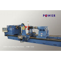 PSM-1260 Special CNC Rubber Roller Grooving Machine