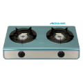 0.7MM Stainless Green Table Gas Stove