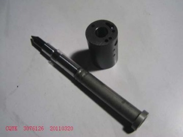 CUMMINS BARREL & PLUNGER 3076126