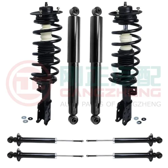 Wholesale Shock Absorbers for Chery Models: Arrizo 3, Arrizo5, Arrizo5PLUS, Arrizo7, Arrizo8, ArrizoGX, M7