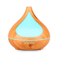 Young Living Wood Essential Oil Automatesch Diffusor