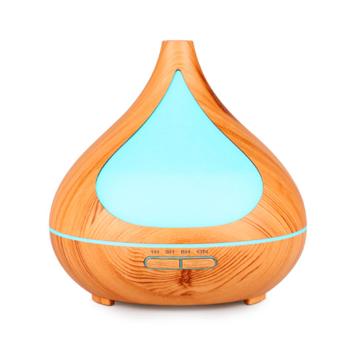 Young Living Wood eterisk olje automatisk diffusor