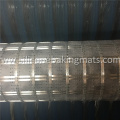 Fiberglass Geogrid Composite Geotextile