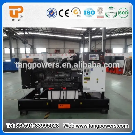 220v 50hz 36kw silent diesel generator manafacturer