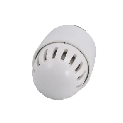 Avonflow Plastic TRV Head Thermostatic Radiator Valve Head" could be shortened to:

"Avonflow Plastic Thermostatic Radiator Valve Head" 

However, for a search engine title, it might be more effective to prioritize keywords:

"Thermostatic Radiator Valve 