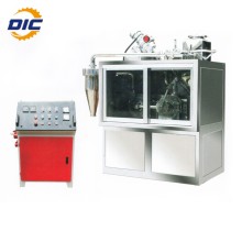 industrial chemical cryogenic grinder pulverizer machine