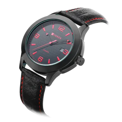 Curren Fashion Wholesale Watches Men