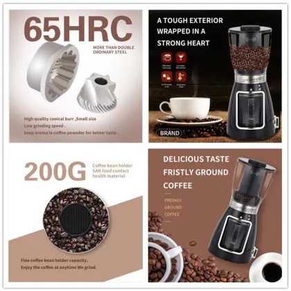 Timemore Coffee Grinders - Wholesale & Affordable