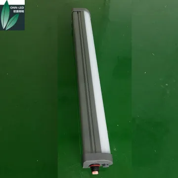 t8 integrated tri-proof light fixture 100-240v ce rohs 20W-55w