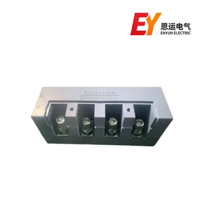Waterproof Insulated Cable Junction Box