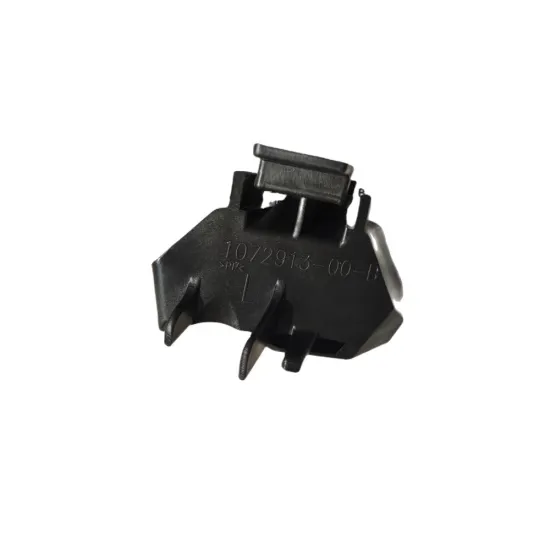 Hot Sale Factory Price Front Bumper Support Bracket for Model S 1072914-00-B 1072913-00-B