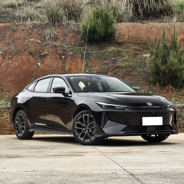 2024 Blue Whale Electric Electric IDD 136KM UNI-V Hybrid Electric Sedan