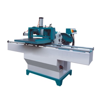 Manufacturer's 5 Tenoning Blades for Wood Tenoning Machines - Log and Square Wood Applications