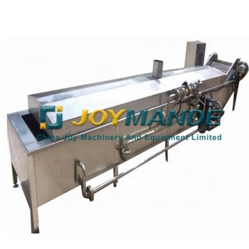 High Quality Industrial Automatic Walnut Blanching Machine