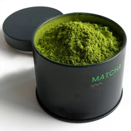 Matcha Powder for Ice Cream