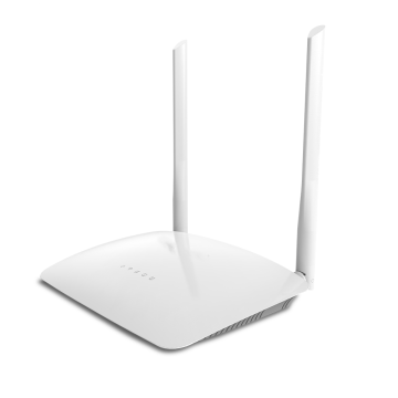 High Quality BL-WR2000A Wireless WiFi Router 4G 300Mbps 2 LAN Antennas