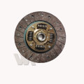 Daikin 4y Clutch Rand 240 мм