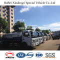Dongfeng 4cbm Water Bowser Truck