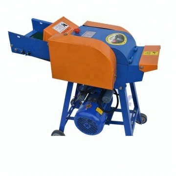 Dairy Farm Chaff Cutter Machine In Kenya