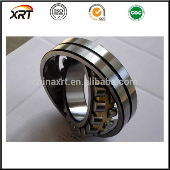 20222 roller bearing self-aligning roller bearing 20222 made in china
