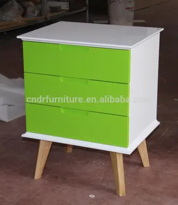 morden wooden living room cabinets