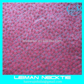 woven jacquard fabric for women's dress