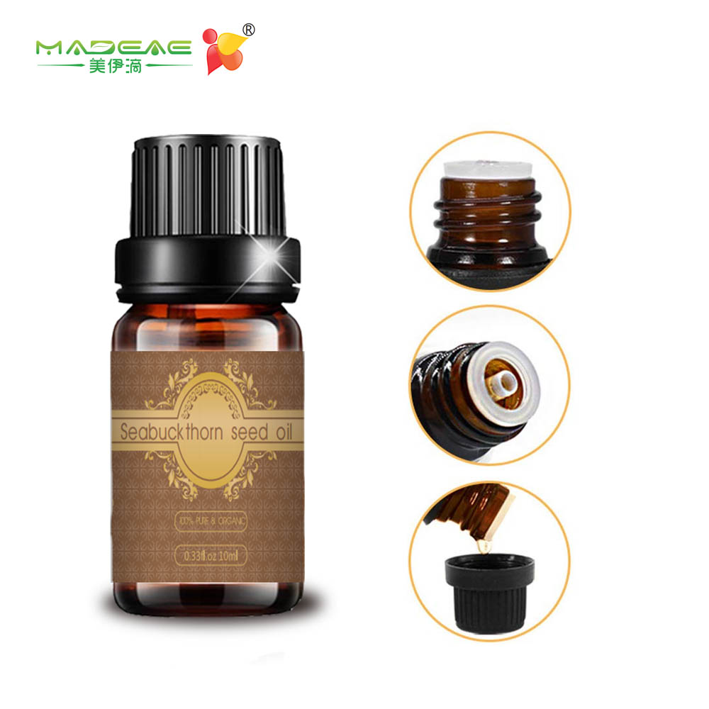 Cuidado com a pele Seabuckthorn Seed Oil com o melhor preço