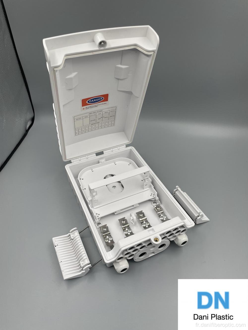 ABS PLC Fibre Splitter