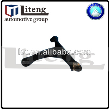 Geely parts 10640000092-01 FR ARM WITH NUT ASSEMBLY RH