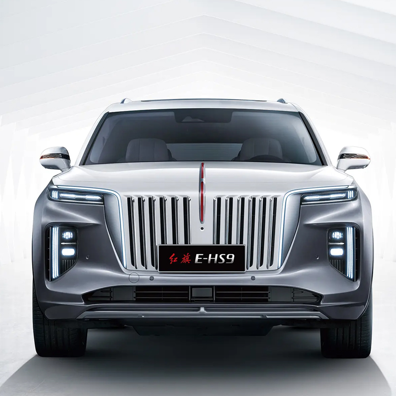 Hongqi E Hs9
