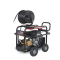 Sewer Darin Jet High Pressure Washer