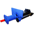 Pam menegak Heavy Duty Erosion Resistant Anti-Corrosion Asid Resistant Tailing Handling Pump