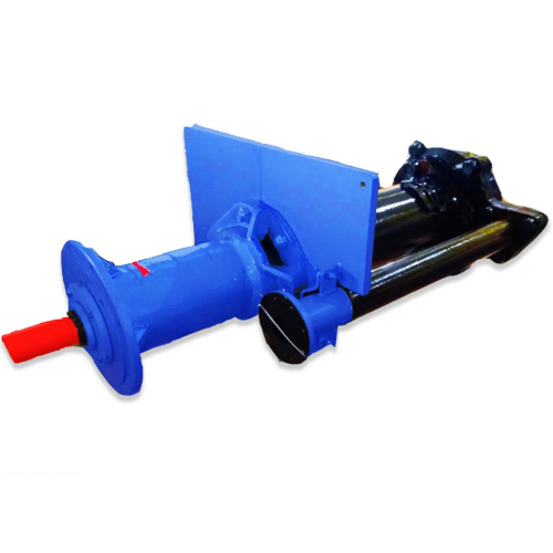 Vertical Pump Heavy Duty Erosion Resistant Anti-corrosion Acid Resistant Tailing Handling Sump Pump