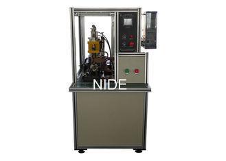Welding The Copper Wire Commutator Fusing Machine / Machine