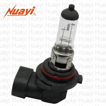 Auto headlamp bulb H10, Halogen car bulb 12V42W