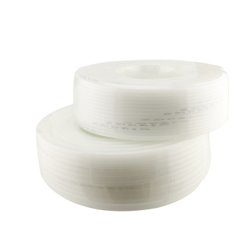 3mm Transparent PU Material Polyurethane Pneumatic Air Hose, 200 Meters
