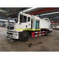 10000L 180hp Mutifunctional Dust Control Vehicles