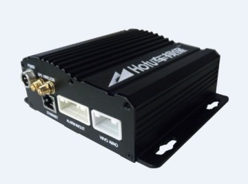 4CH 3G Mobile DVR (HT-6605 Series), 3G, GPS, Wi-Fi Modules Optional