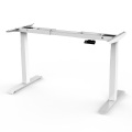 Ergonomic Electric Sit And Standing Raising Office Table