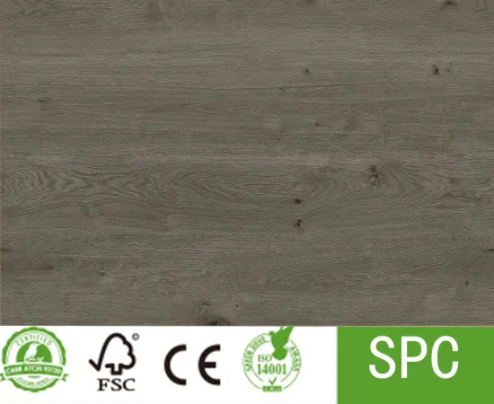 Concrete Commercial Flooring SPC